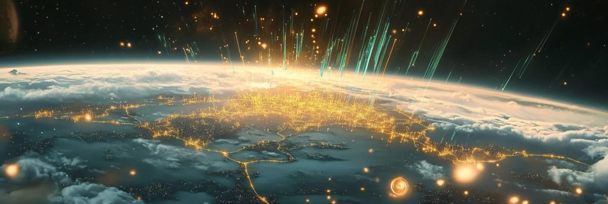 A Thesis on Universal Primitives, Intelligence Stacks, and the Infrastructure That Doesn't Exist Yet