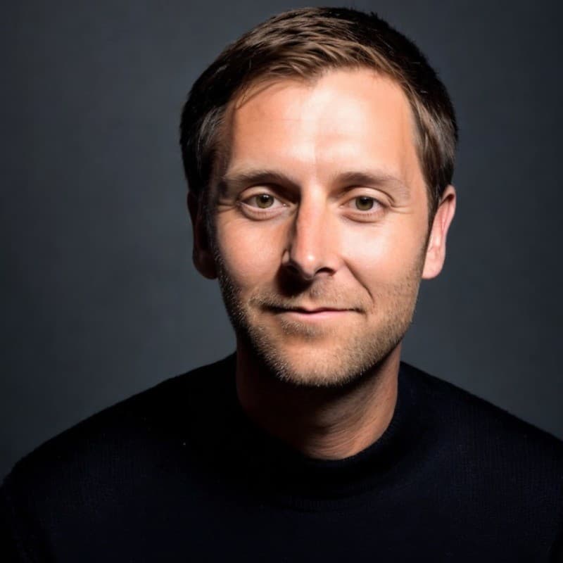 Nick Bryant